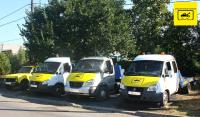 Служба автопомощи и эвакуации в Таганроге Автохелп